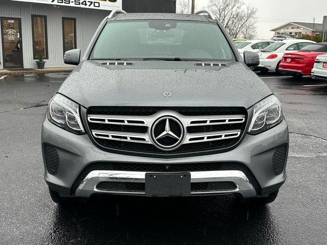 2019 Mercedes-Benz GLS 450