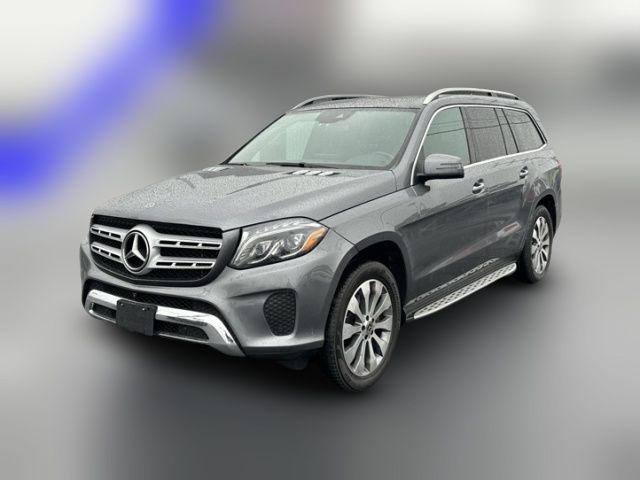 2019 Mercedes-Benz GLS 450