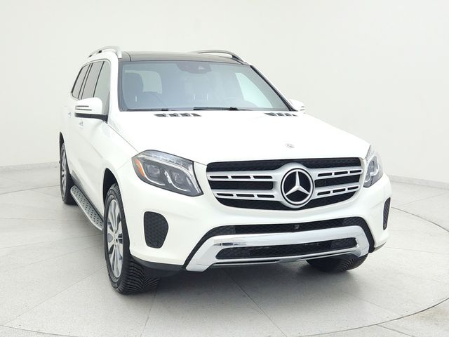 2019 Mercedes-Benz GLS 450