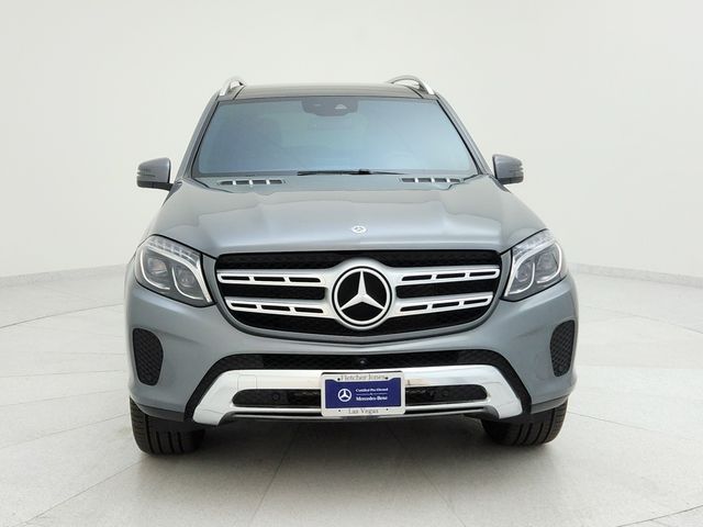 2019 Mercedes-Benz GLS 450