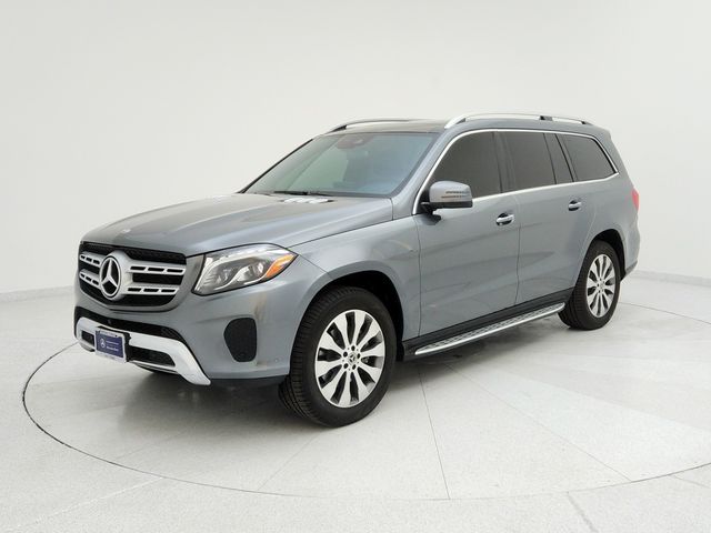 2019 Mercedes-Benz GLS 450