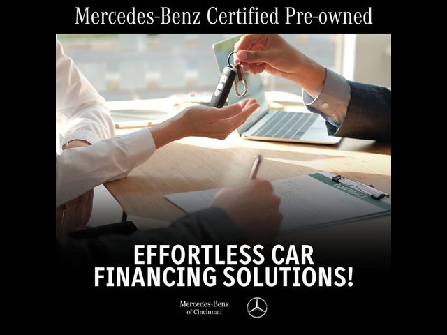 2019 Mercedes-Benz GLS 450