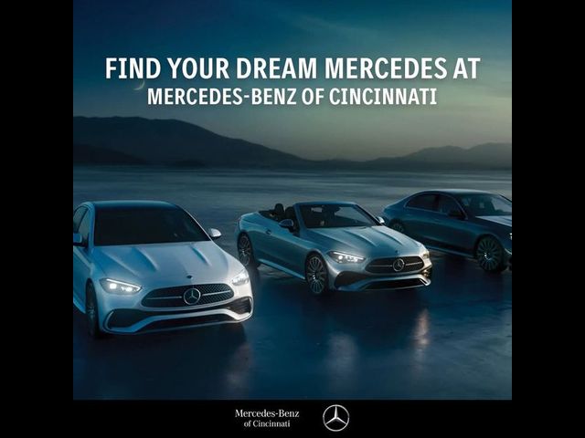 2019 Mercedes-Benz GLS 450