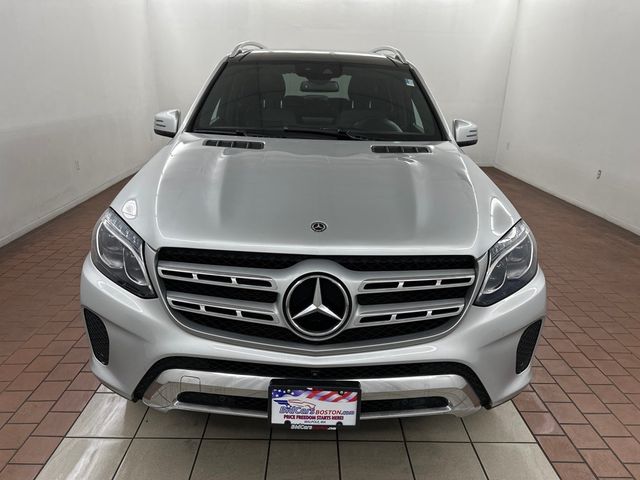 2019 Mercedes-Benz GLS 450