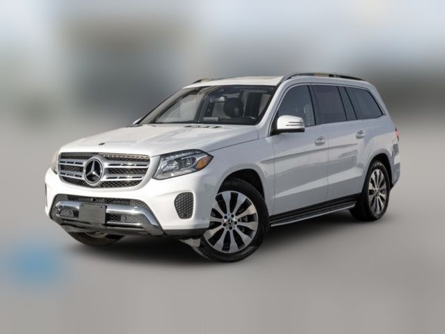 2019 Mercedes-Benz GLS 450