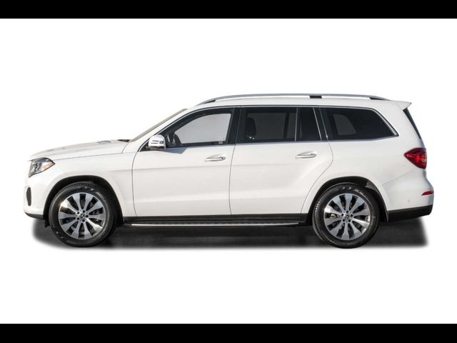 2019 Mercedes-Benz GLS 450