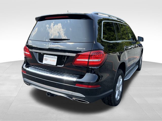 2019 Mercedes-Benz GLS 450