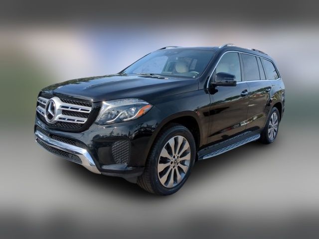 2019 Mercedes-Benz GLS 450