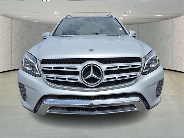 2019 Mercedes-Benz GLS 450