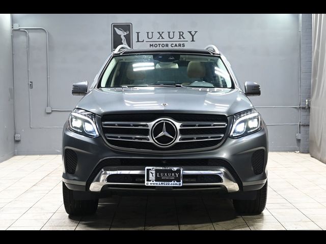 2019 Mercedes-Benz GLS 450