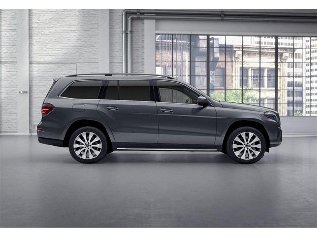 2019 Mercedes-Benz GLS 450