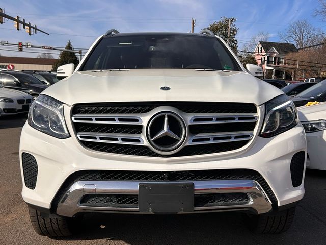 2019 Mercedes-Benz GLS 450