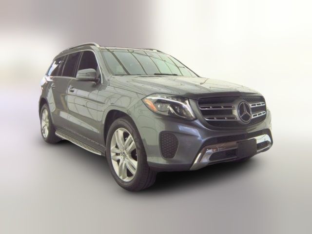 2019 Mercedes-Benz GLS 450