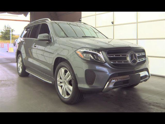 2019 Mercedes-Benz GLS 450
