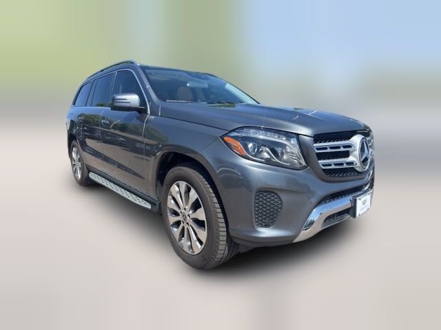 2019 Mercedes-Benz GLS 450