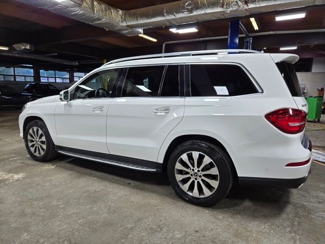 2019 Mercedes-Benz GLS 450