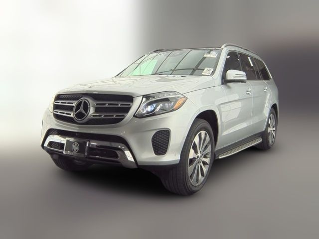 2019 Mercedes-Benz GLS 450