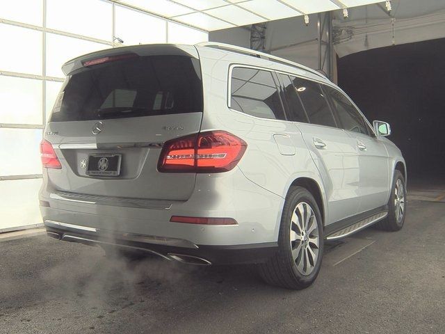 2019 Mercedes-Benz GLS 450