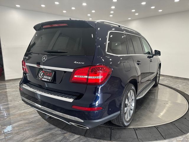 2019 Mercedes-Benz GLS 450