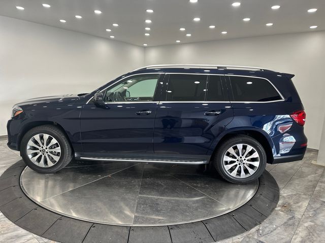 2019 Mercedes-Benz GLS 450