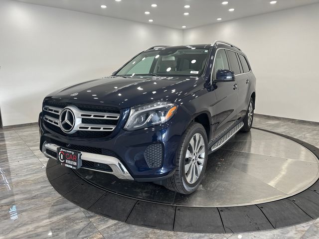 2019 Mercedes-Benz GLS 450