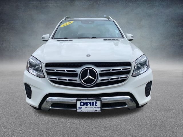 2019 Mercedes-Benz GLS 450