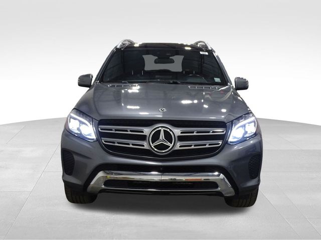 2019 Mercedes-Benz GLS 450