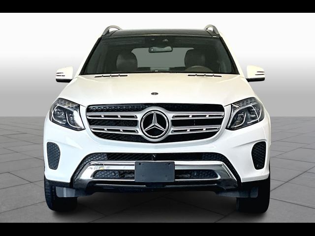 2019 Mercedes-Benz GLS 450