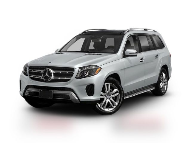 2019 Mercedes-Benz GLS 450