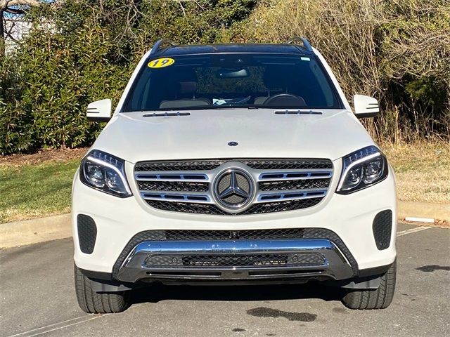 2019 Mercedes-Benz GLS 450