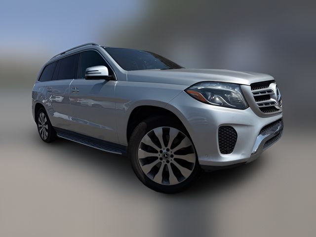 2019 Mercedes-Benz GLS 450