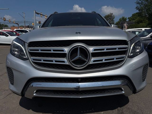 2019 Mercedes-Benz GLS 450
