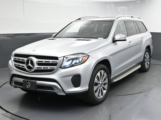 2019 Mercedes-Benz GLS 450