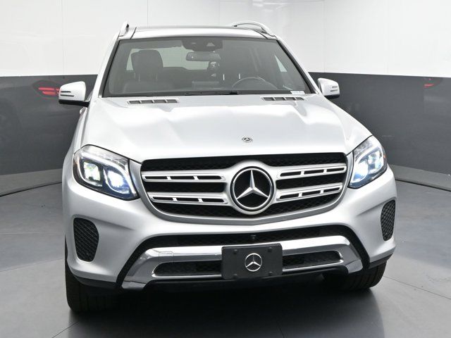 2019 Mercedes-Benz GLS 450