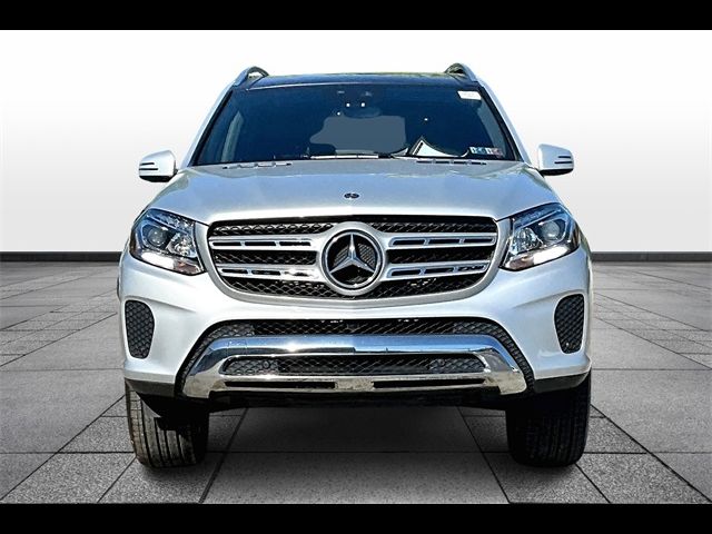 2019 Mercedes-Benz GLS 450