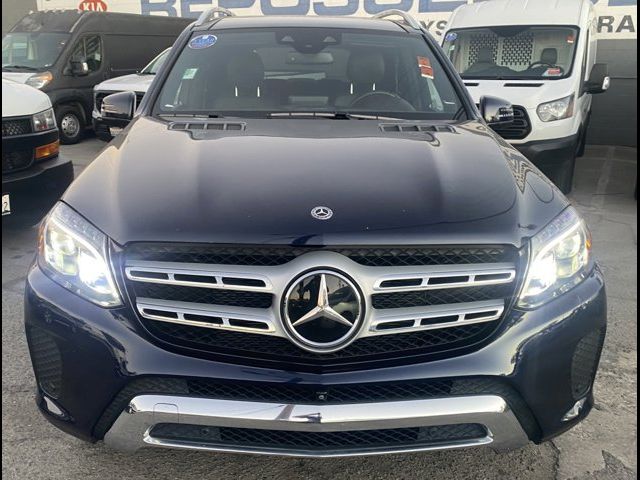 2019 Mercedes-Benz GLS 450