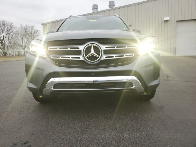 2019 Mercedes-Benz GLS 450