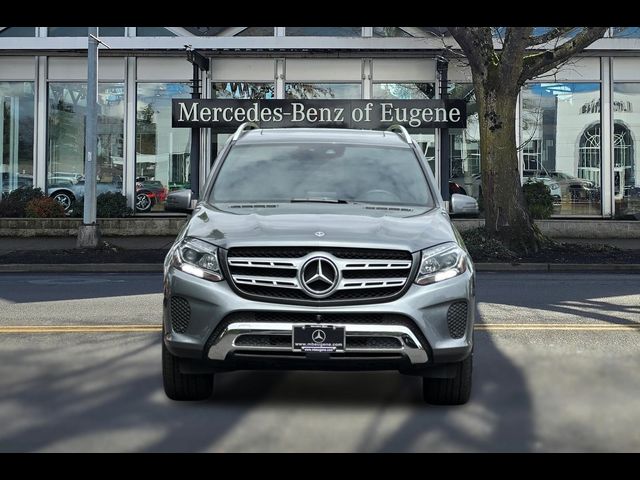 2019 Mercedes-Benz GLS 450