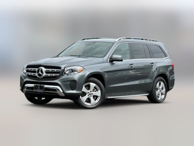 2019 Mercedes-Benz GLS 450