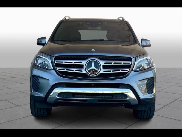 2019 Mercedes-Benz GLS 450