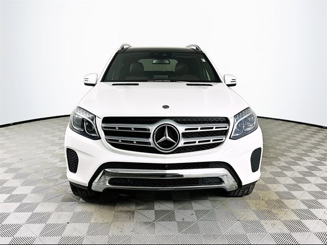 2019 Mercedes-Benz GLS 450