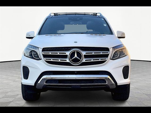 2019 Mercedes-Benz GLS 450