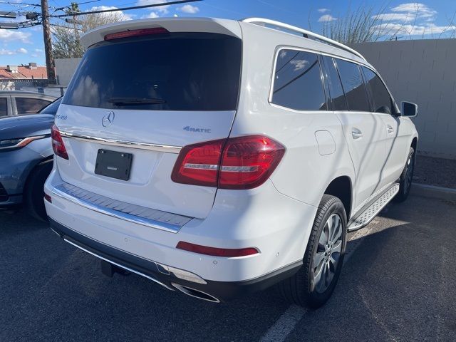 2019 Mercedes-Benz GLS 450