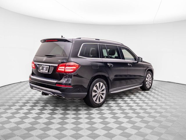 2019 Mercedes-Benz GLS 450