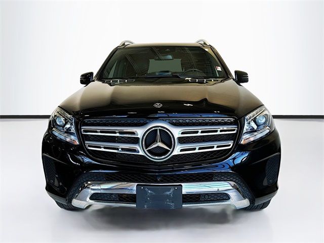 2019 Mercedes-Benz GLS 450