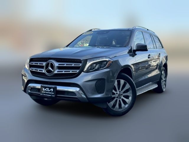 2019 Mercedes-Benz GLS 450