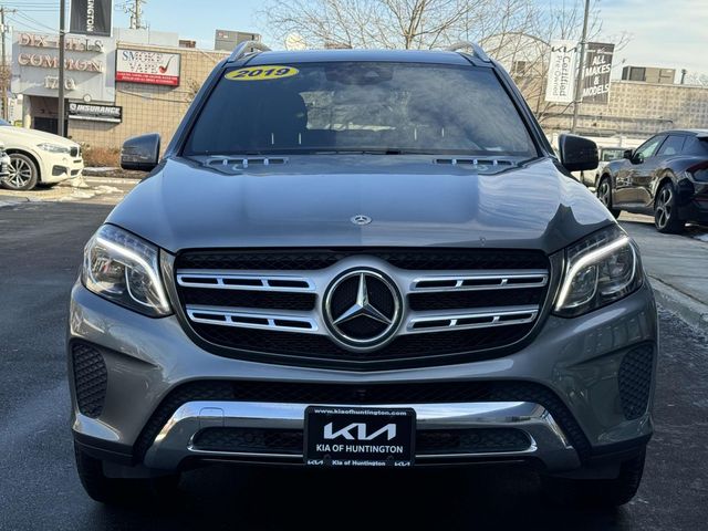 2019 Mercedes-Benz GLS 450