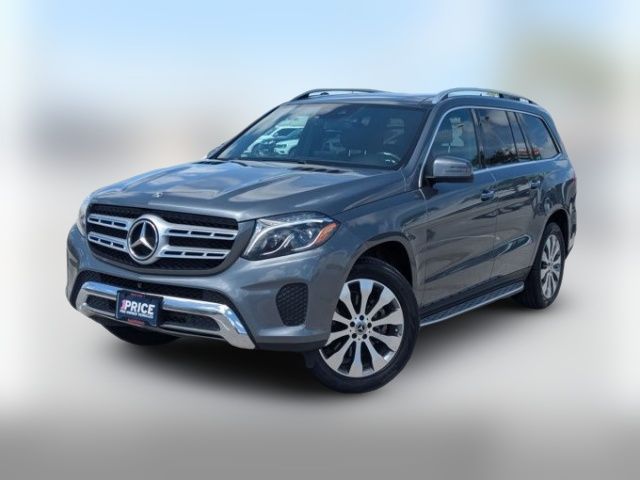 2019 Mercedes-Benz GLS 450