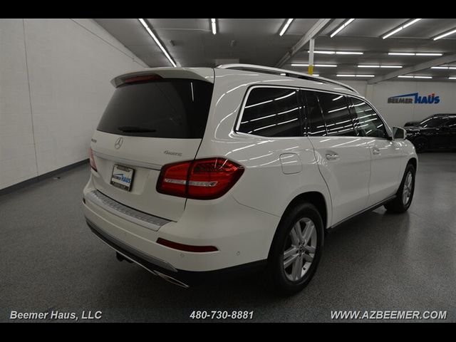 2019 Mercedes-Benz GLS 450