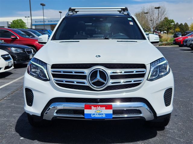 2019 Mercedes-Benz GLS 450